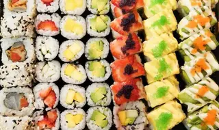 102. Menu Novo (42 peças)