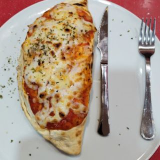 Calzone Especial