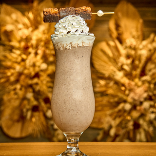 Milkshake Brownie Cookies