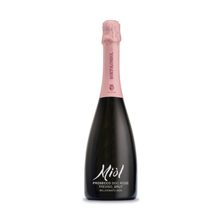 Bortolomiol Miòl Rosé 2020 11.5% 0.75 L