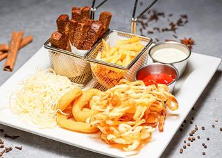 Пивное ассорти  № 1