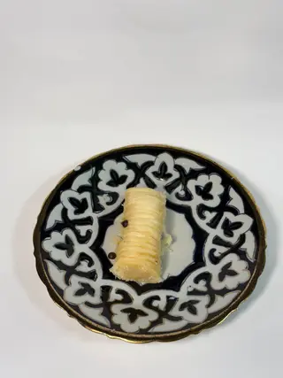 Пахлава кокос (50г)