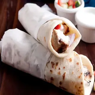 CHICKEN ROLL 2 pezzi
