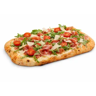 PINSA PARMA CLASICA