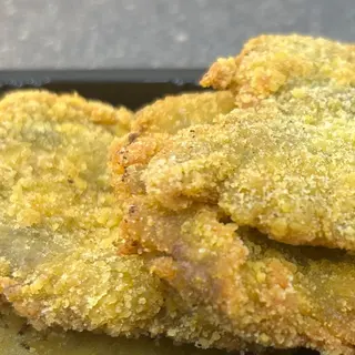 Sardines Panées  entre 4 et 6 pièces