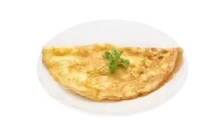 Omlette