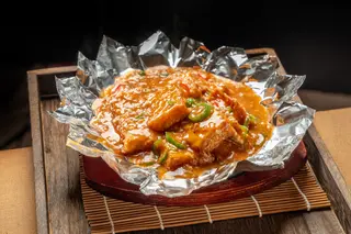 109. Tofu di uova