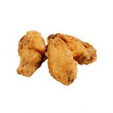 19.Alitas de pollo (3 Uds)