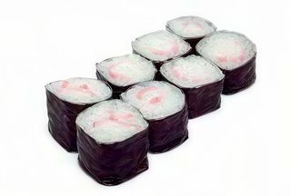 N.40 Hoso surimi 8 pezzi