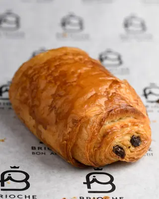 Pain Chocolat