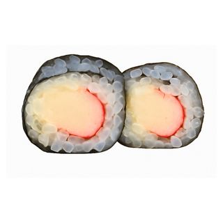 Makis de kanikama con mayonesa (8 uds)