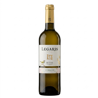 Vino Blanco Legaris Verdejo