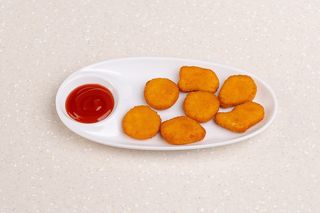 Куриные наггетсы