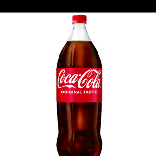 Coca-Cola zero grande 1,5 L