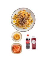 Комбо Плов