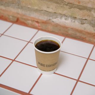 Café Americano (100 Ml.)