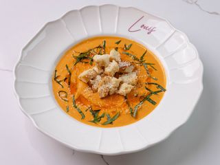 Крем-суп Потаж (320g)