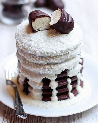 Pancake 3 Façades Bounty