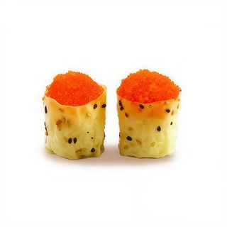 51 Gunkan De Tobiko (2 Uds.)