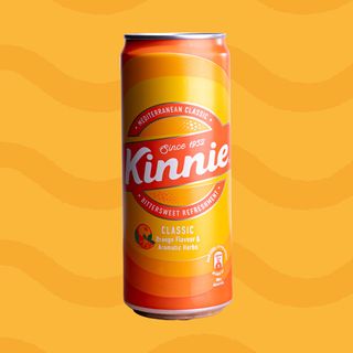 Kinnie 330ml