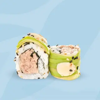 Uramaki Guadalupe (8pz)