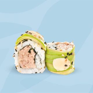 Uramaki Guadalupe (8pz)