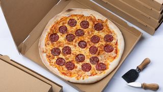 სალიამი 25 სმ