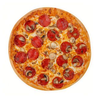 Pizza Rimini (duża)