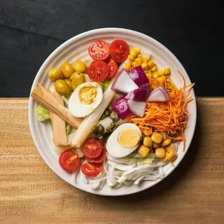 Ensalada Valenciana