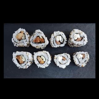 Bandeja Saitama 8 piezas