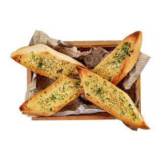 Чесночный хлеб (180г)