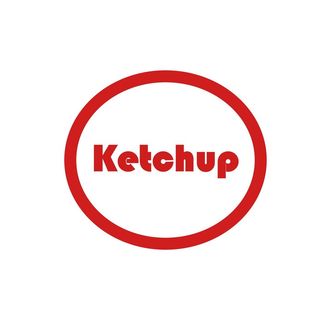 Ketchup 10 g
