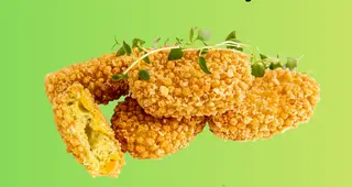 Nuggets Vegan