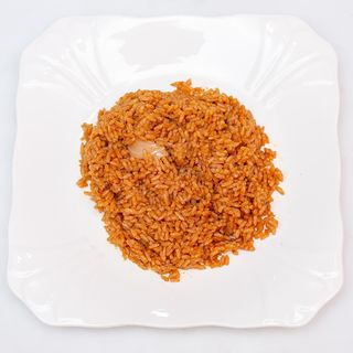 Jollof Rice