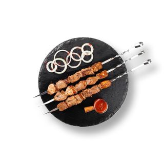  ШАШЛЫК ПО КАРСКИ