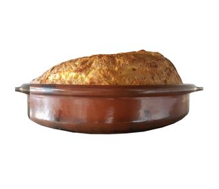 PEROL arroz con costra (4 raciones)