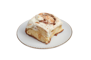 Cinnabon 