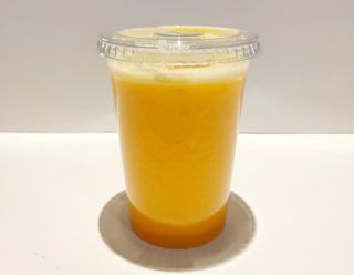 Sumo Natural com 2 Frutas