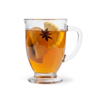 Pumpkin Spice Herbata