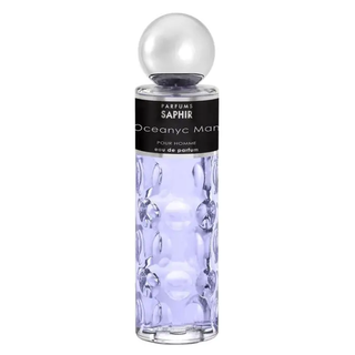 Saphir Oceanyc Man 200ml