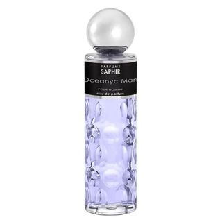 Saphir Oceanyc Man 200ml