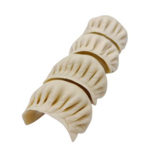 Ravioles de verduras (4 uds.)