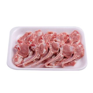 Chuletas De Palo De Cordero (Aprox. 500 Gr.)