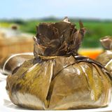 Tamales tolimenses (solo domingos)