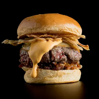 Abando Burger