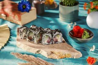 თინუსის როლი ნორის ფანტელში