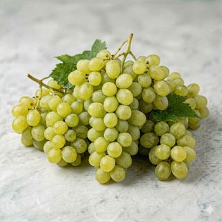 Uva bianca senza semi