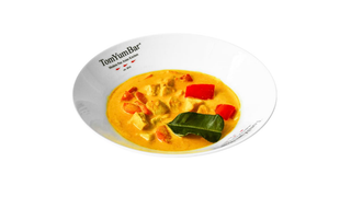 Карри Red с курицей