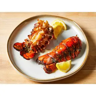 Barbeque Lobster