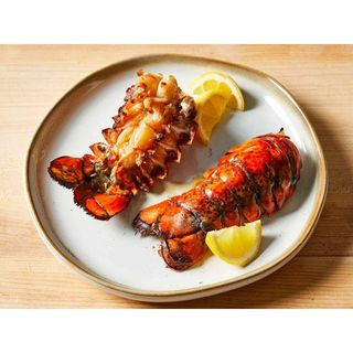 Barbeque Lobster